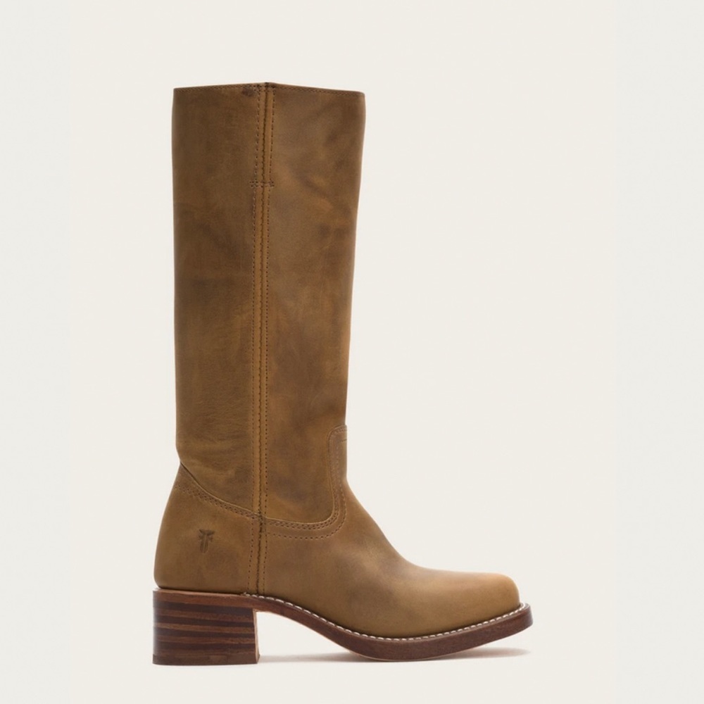 Frye Women’s Campus Boot 10